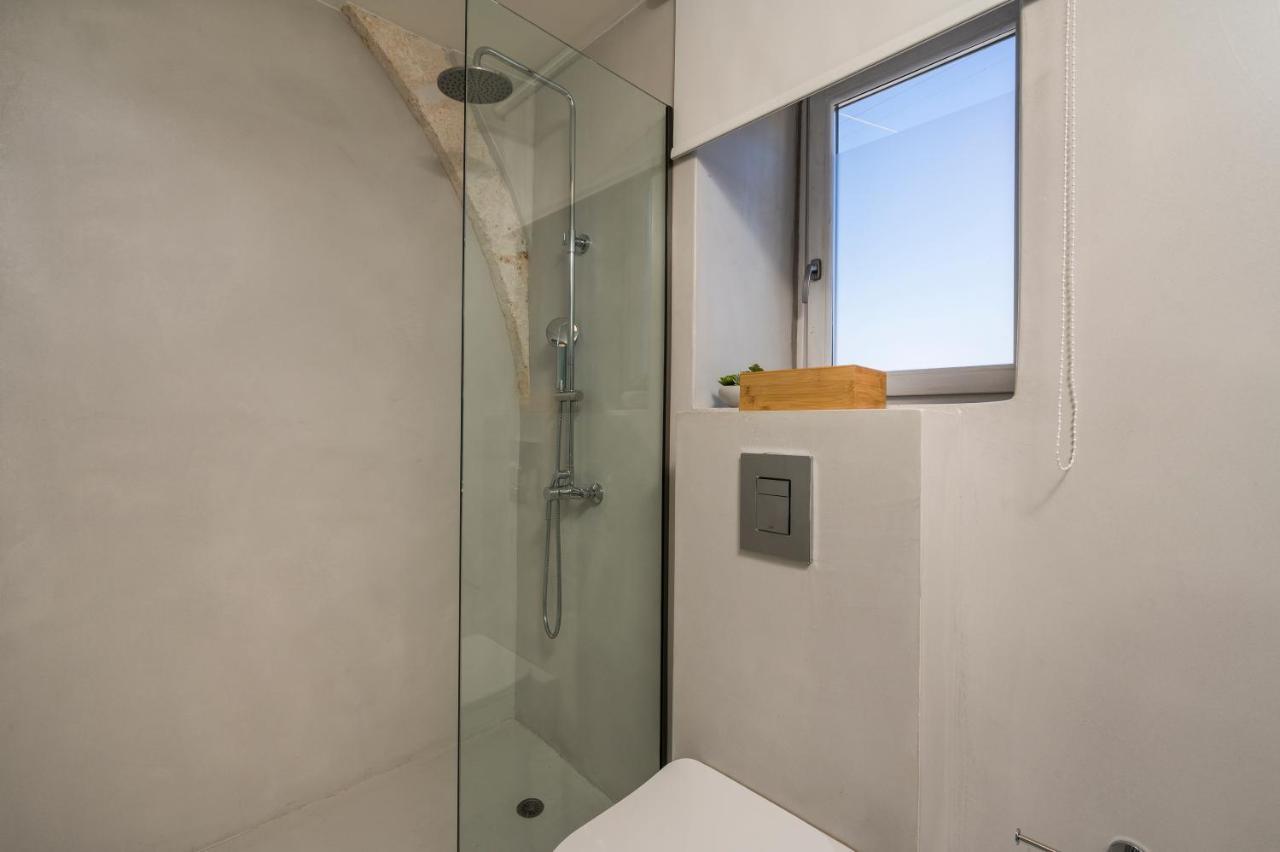Tholos Cottage Stérnai 외부 사진