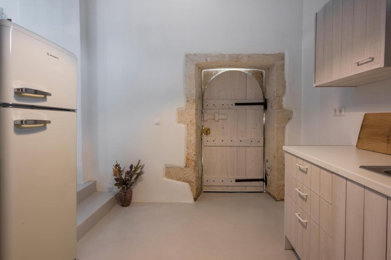 Tholos Cottage Stérnai 외부 사진