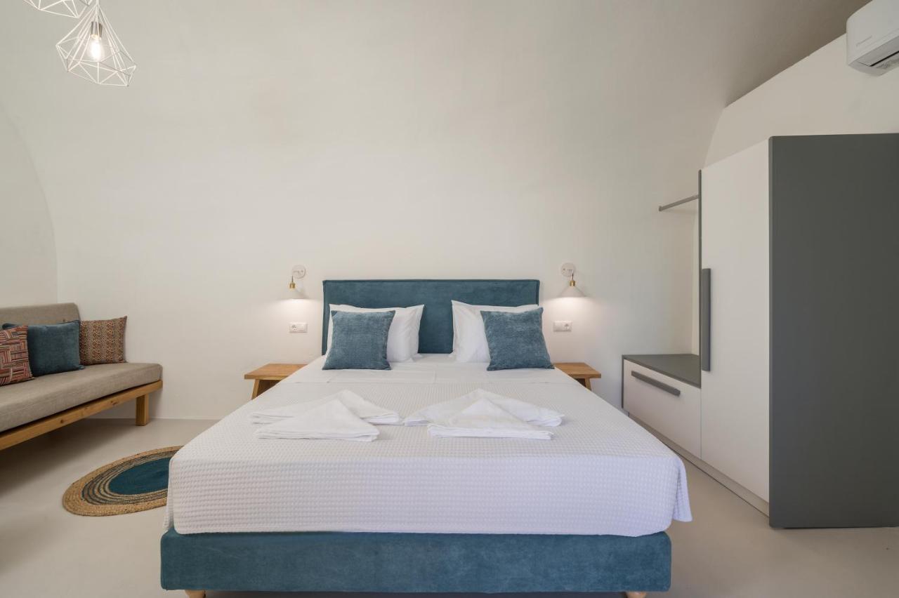 Tholos Cottage Stérnai 외부 사진