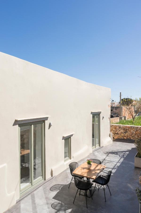 Tholos Cottage Stérnai 외부 사진