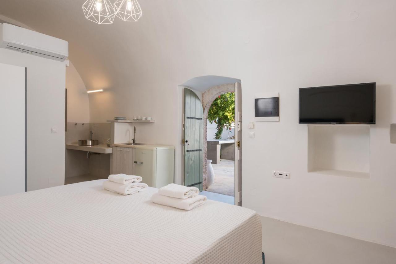 Tholos Cottage Stérnai 외부 사진
