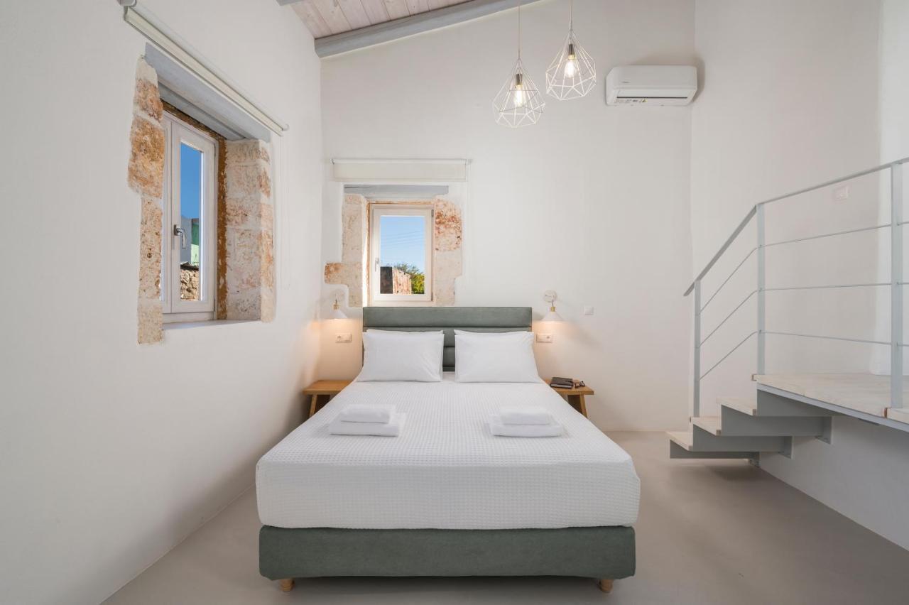 Tholos Cottage Stérnai 외부 사진