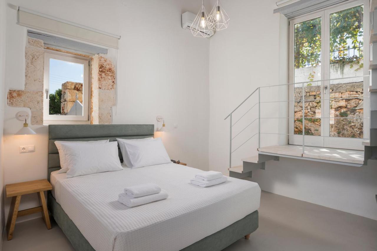 Tholos Cottage Stérnai 외부 사진