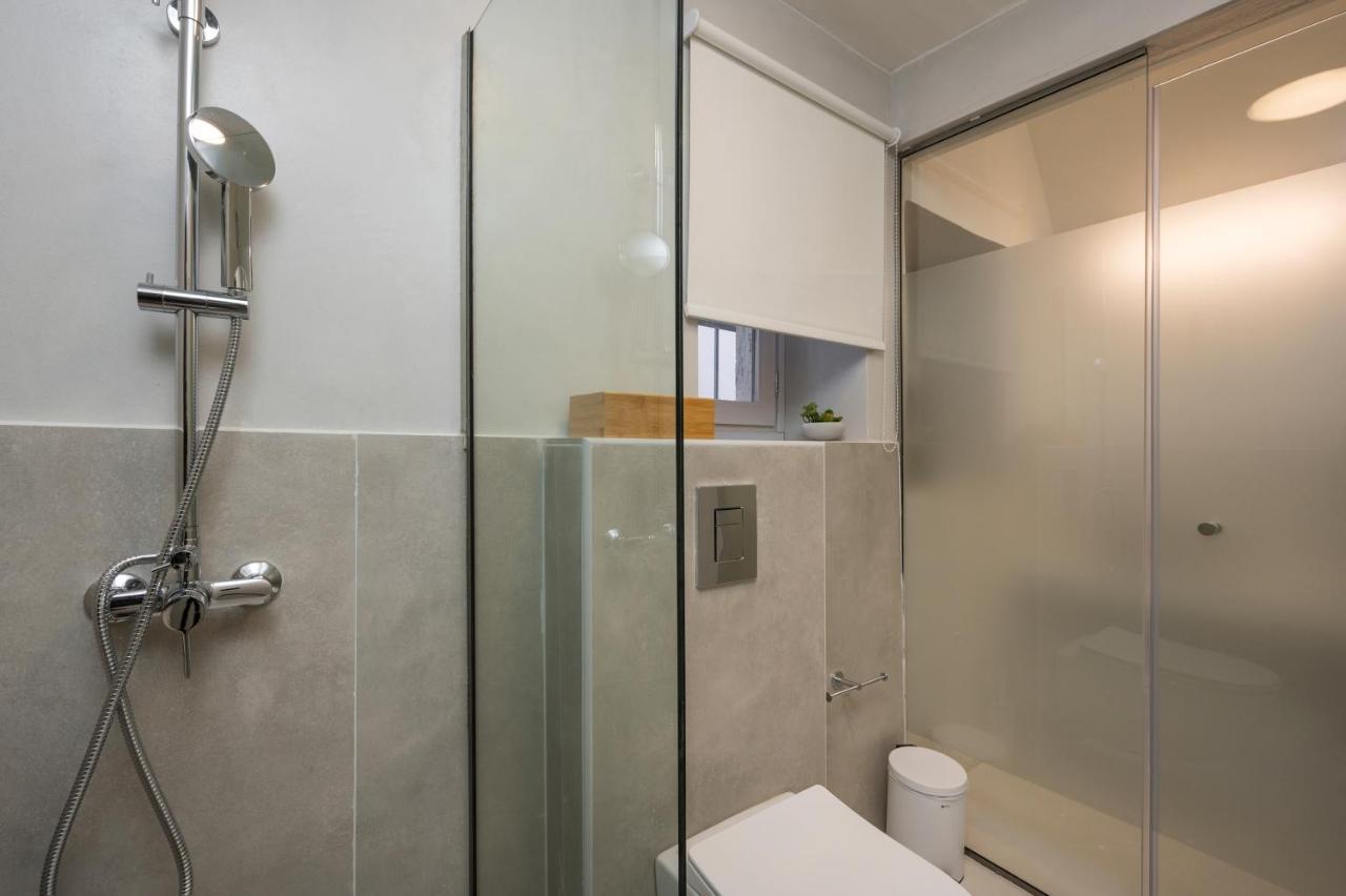 Tholos Cottage Stérnai 외부 사진