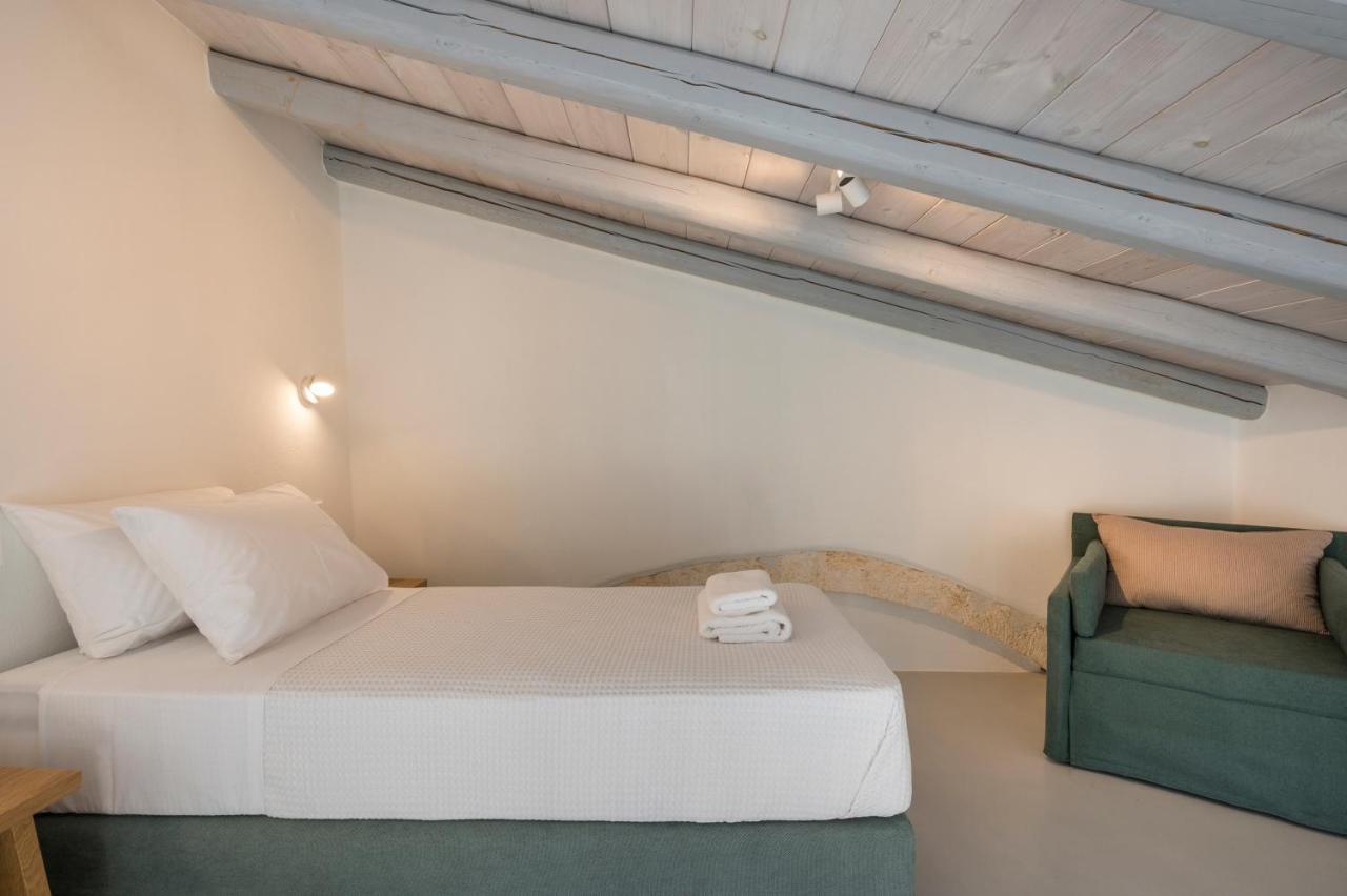 Tholos Cottage Stérnai 외부 사진