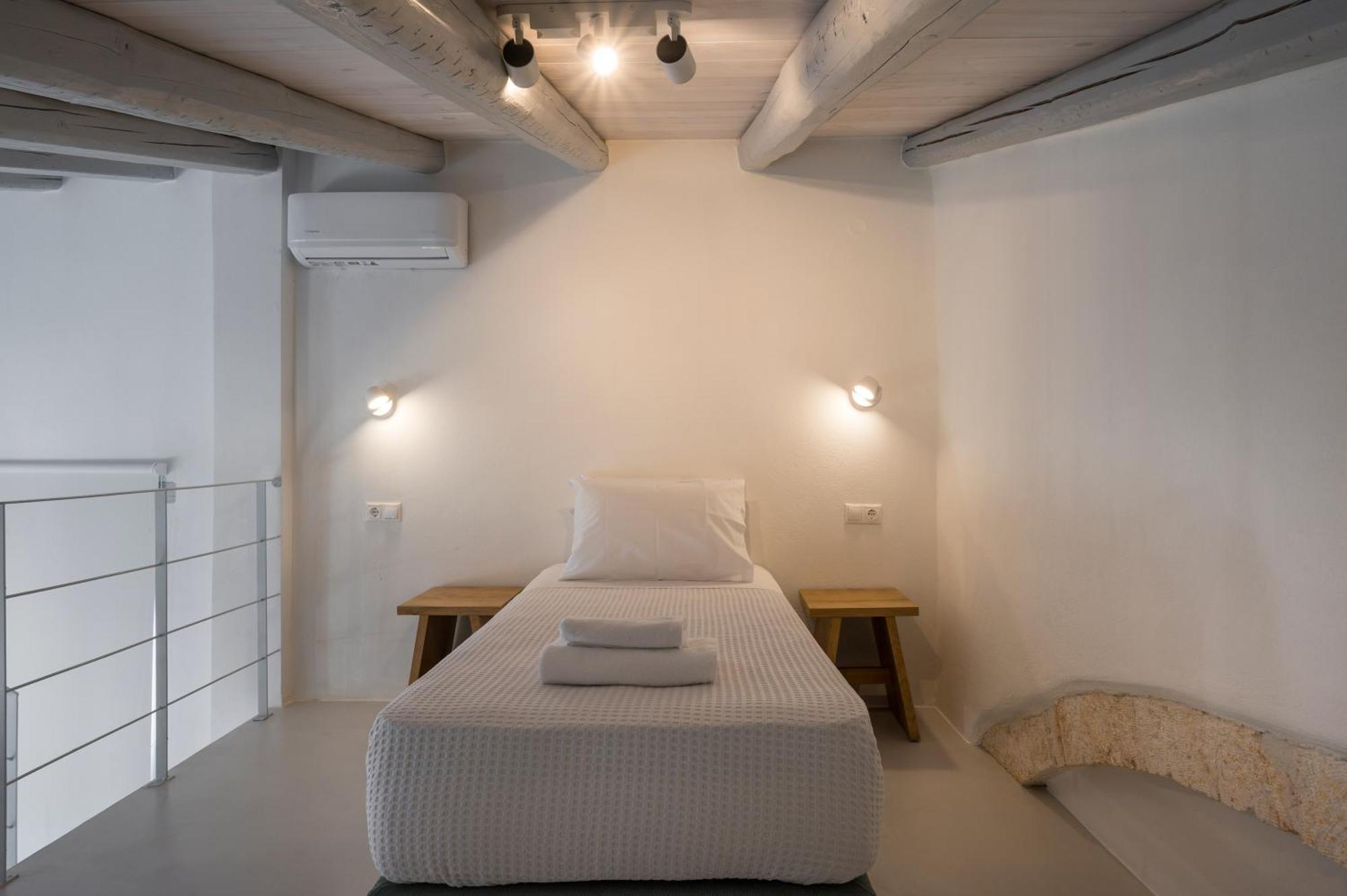 Tholos Cottage Stérnai 외부 사진