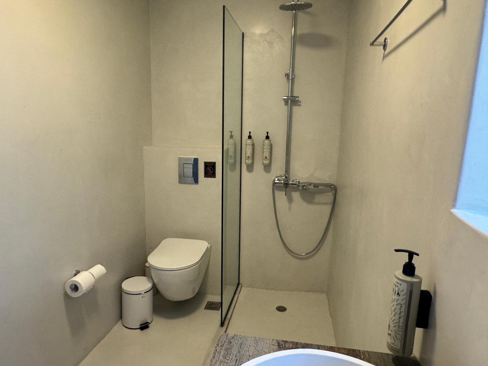 Tholos Cottage Stérnai 외부 사진