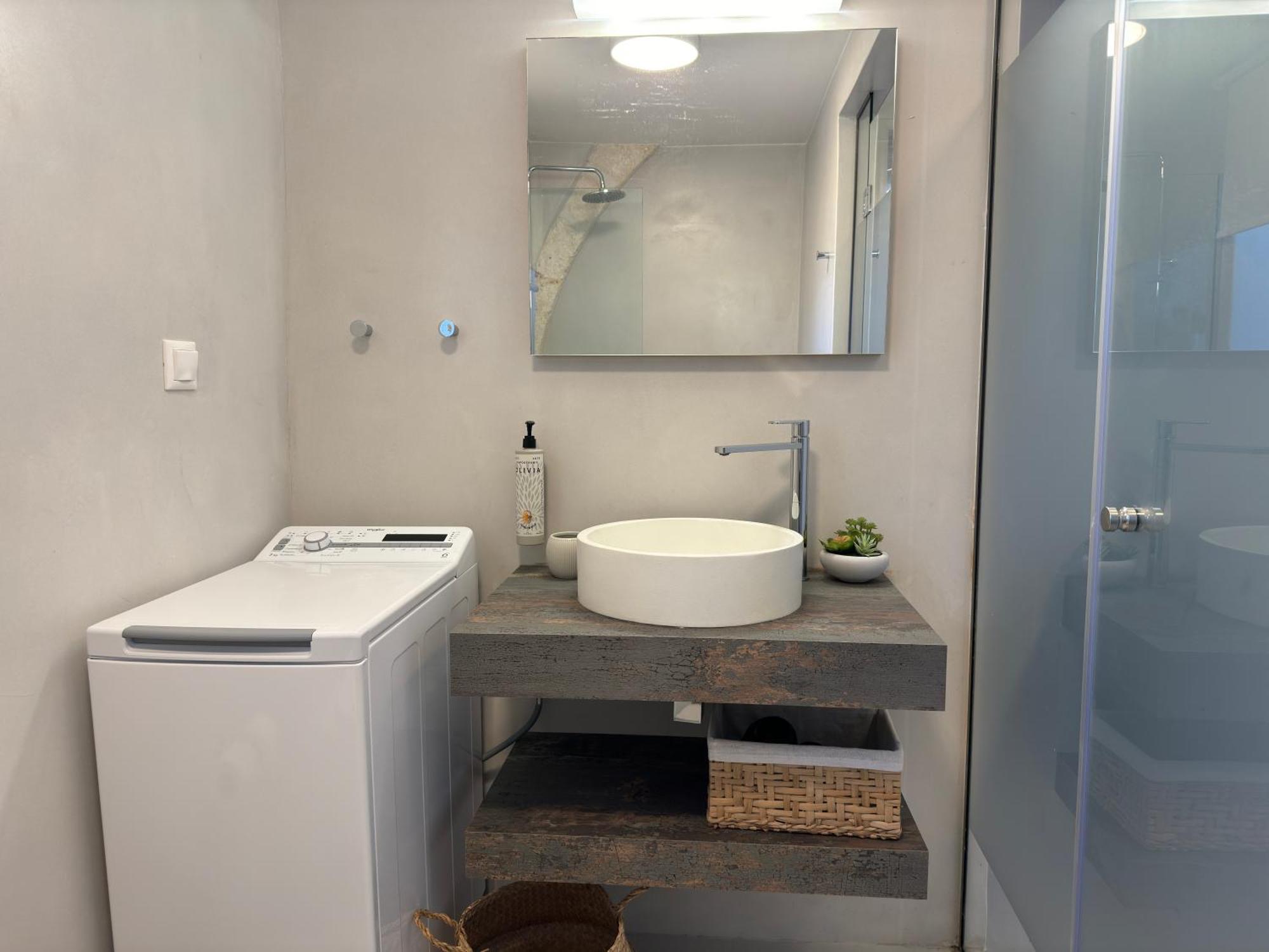 Tholos Cottage Stérnai 외부 사진