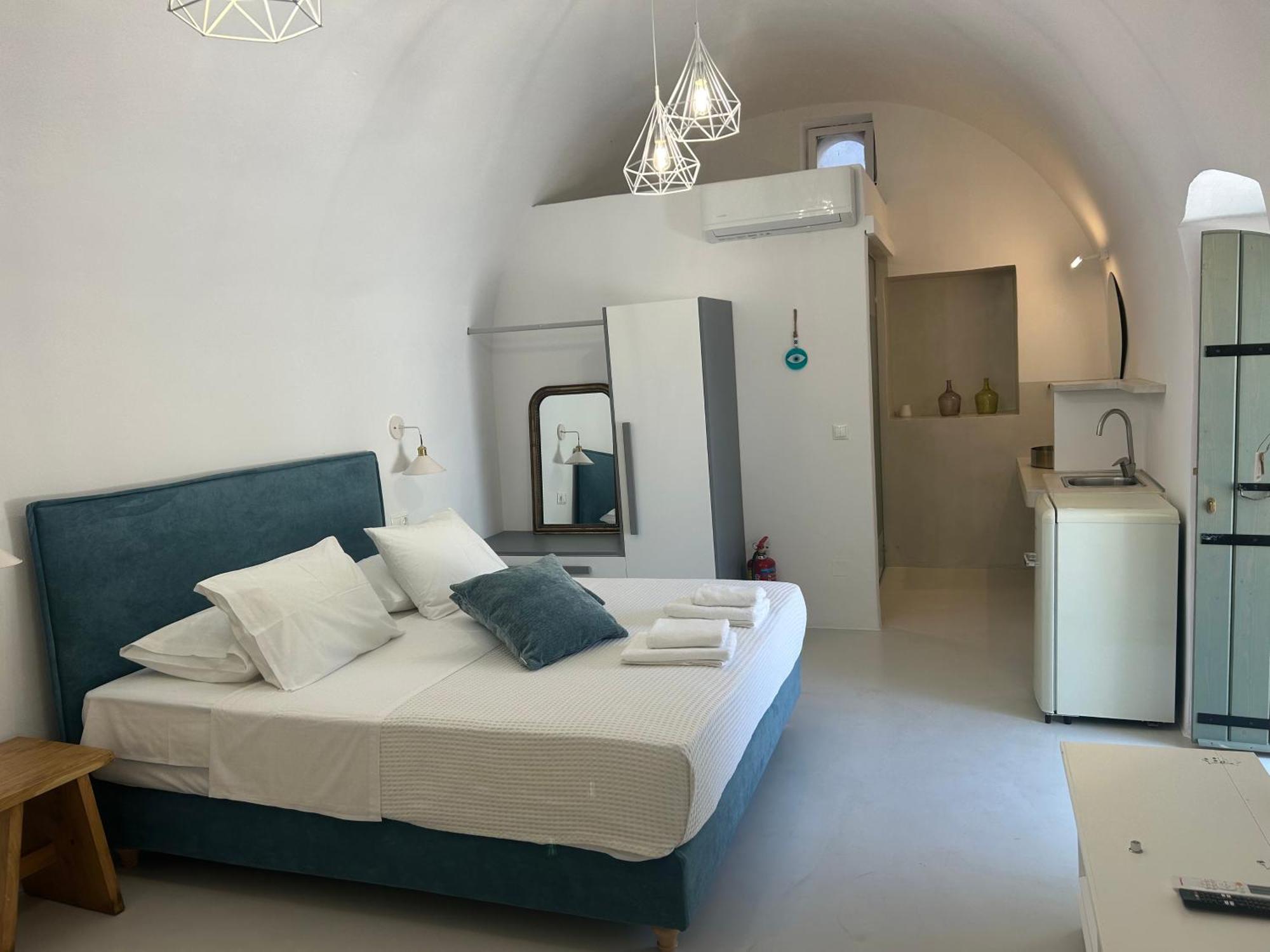 Tholos Cottage Stérnai 외부 사진